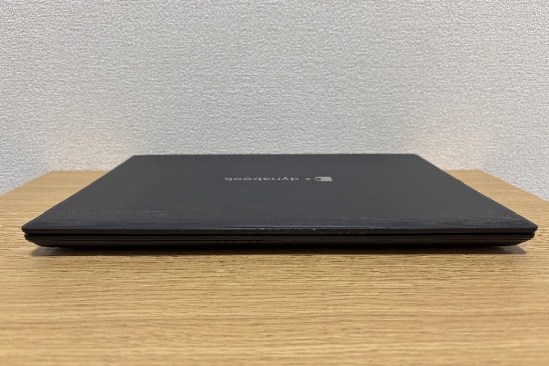 Windowsノート本体 dynabook S73/DN i5-8250U 8GB/256GB FHD