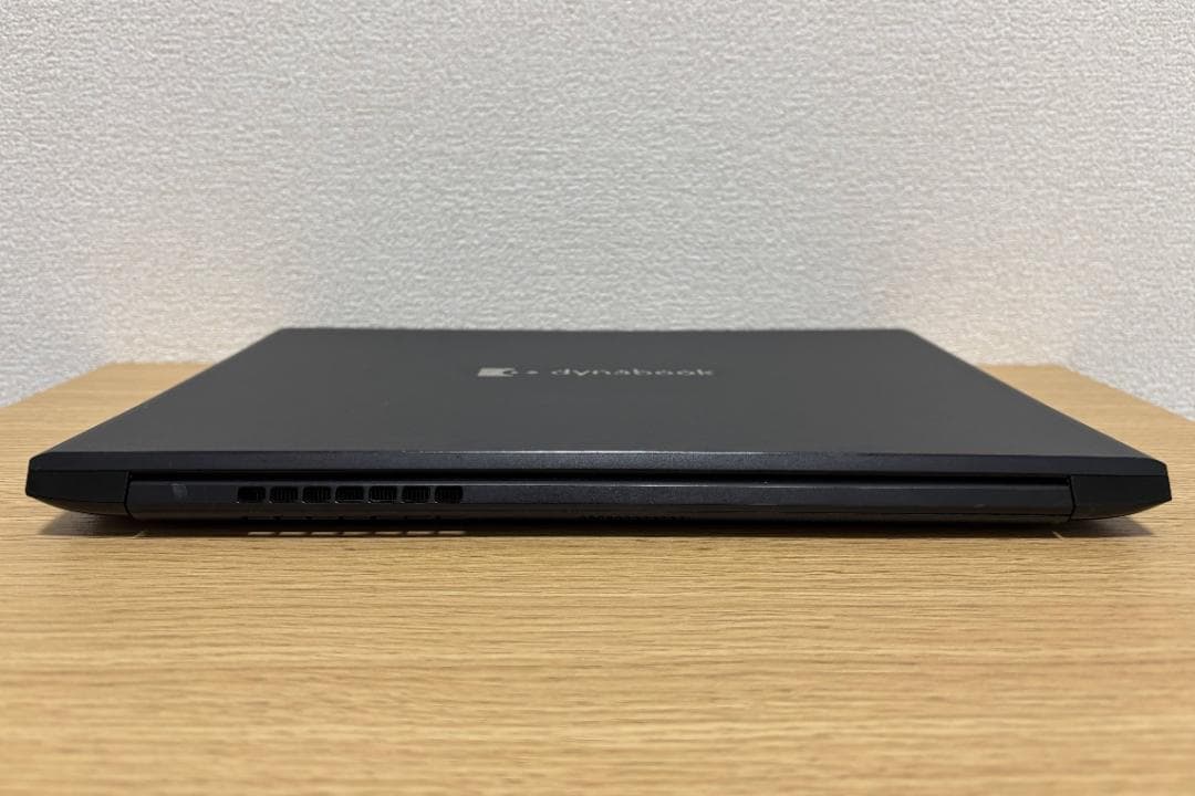 Windowsノート本体 dynabook S73/DN i5-8250U 8GB/256GB FHD