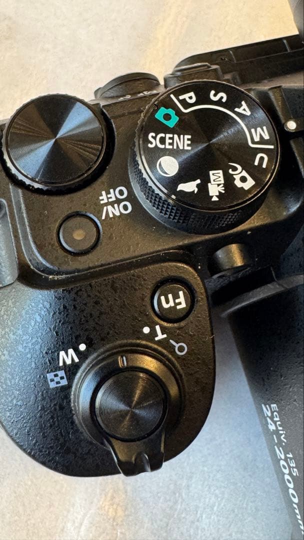 NIKON COOLPIX P950 デジタルカメラ（おまけ付き）