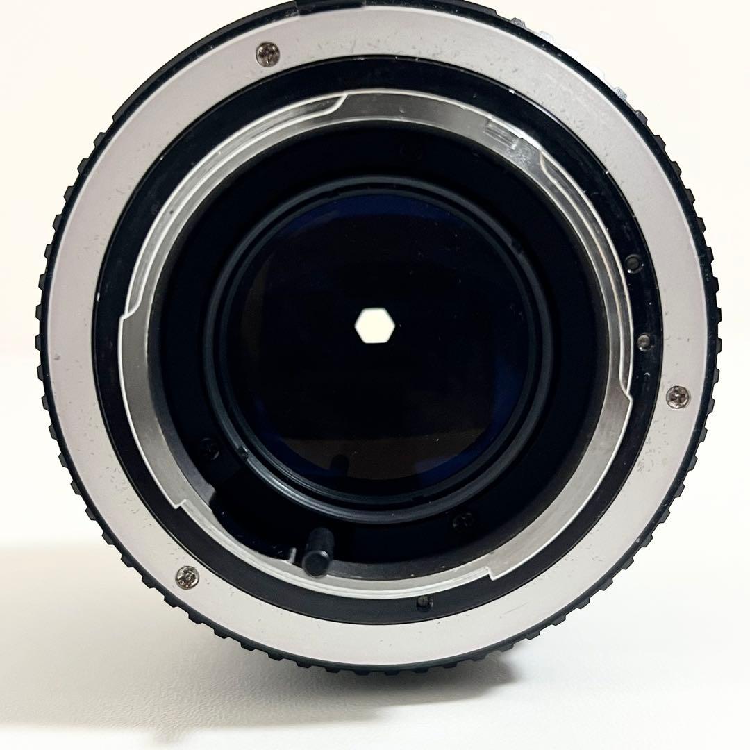 レンズ(単焦点) MINOLTA MC ROKKOR 85mm F1.7