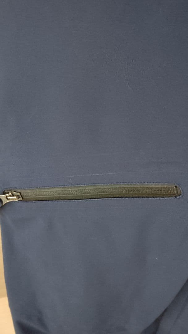 KNOWY ノーウェイ 22-23モデルMサイズ上下セット