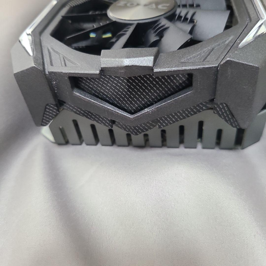 ZOTAC GTX1080 AMP EXTREME ジャンク