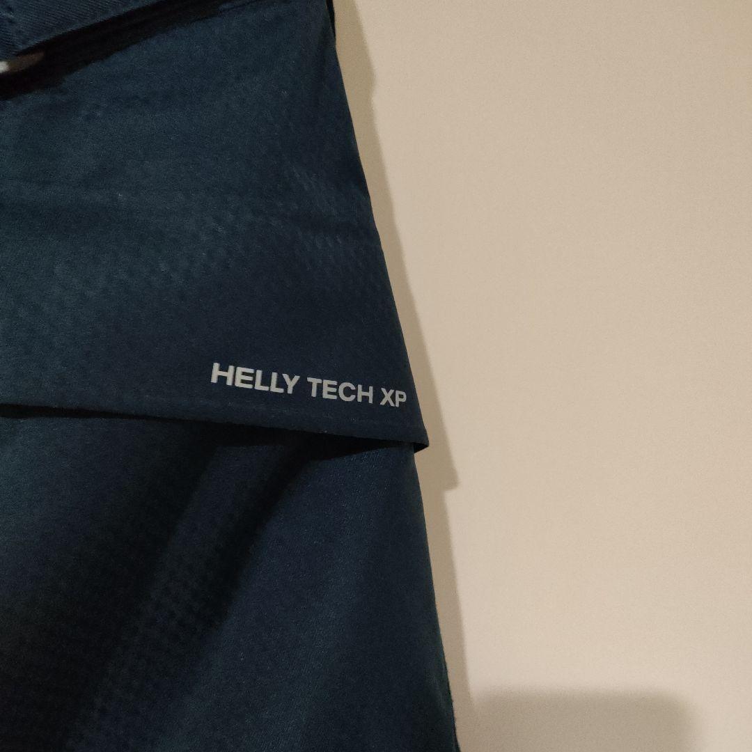 ヘリーハンセン スノボウェア