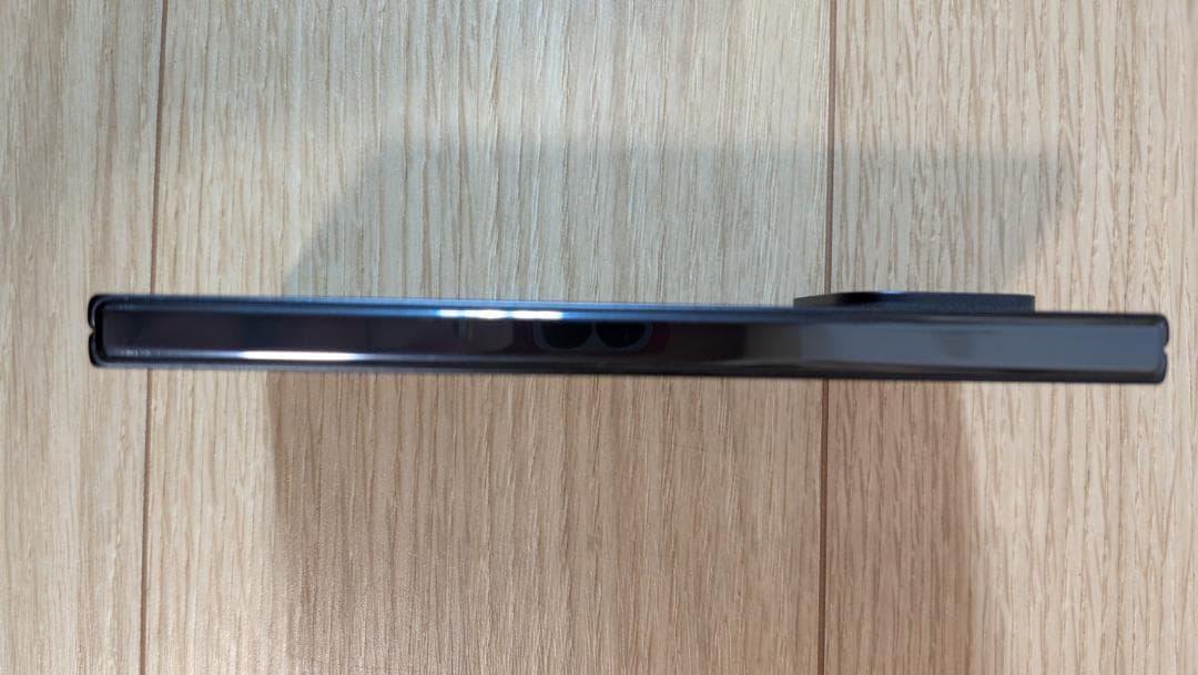 Google Pixel 9 Pro Fold 本体 512GB 黒　国内モデル