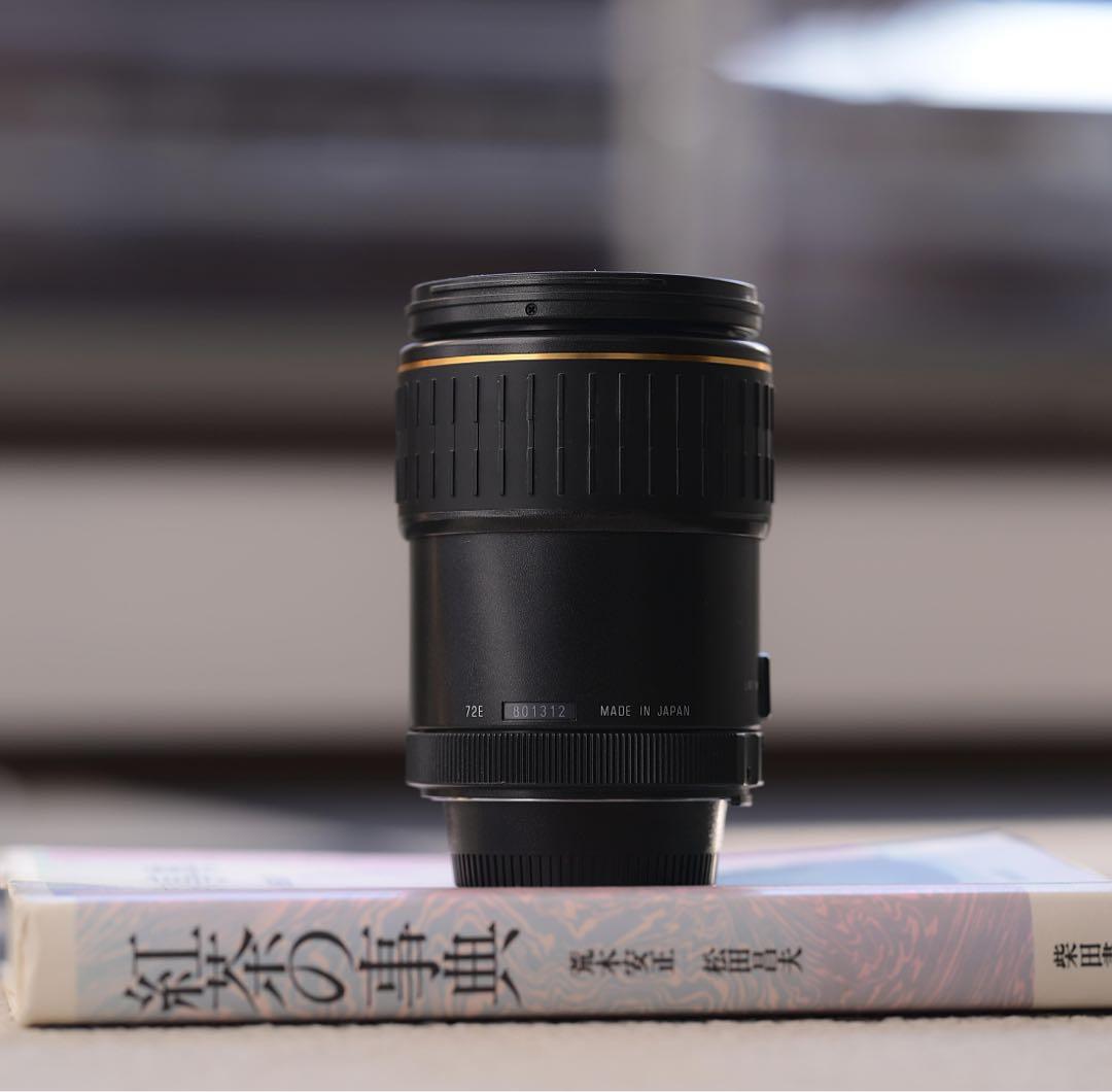 レンズ(単焦点) TAMRON SP AF MACRO 90mm 1:2.8