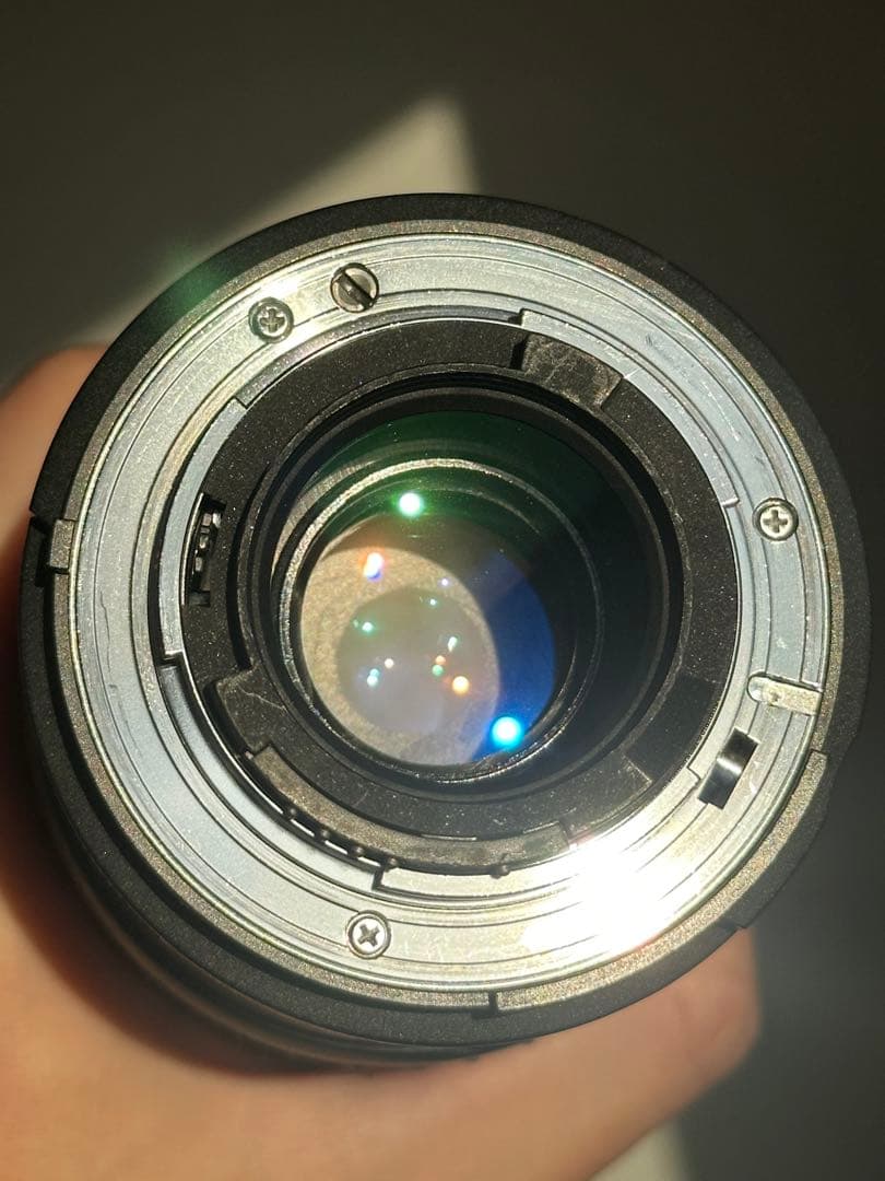 レンズ(単焦点) TAMRON SP AF MACRO 90mm 1:2.8