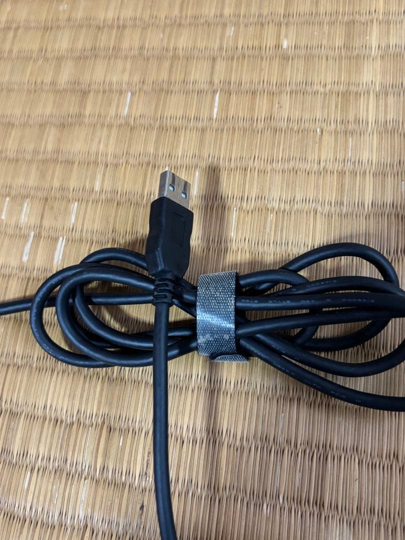 キーボード realforce r2-jp4-bk