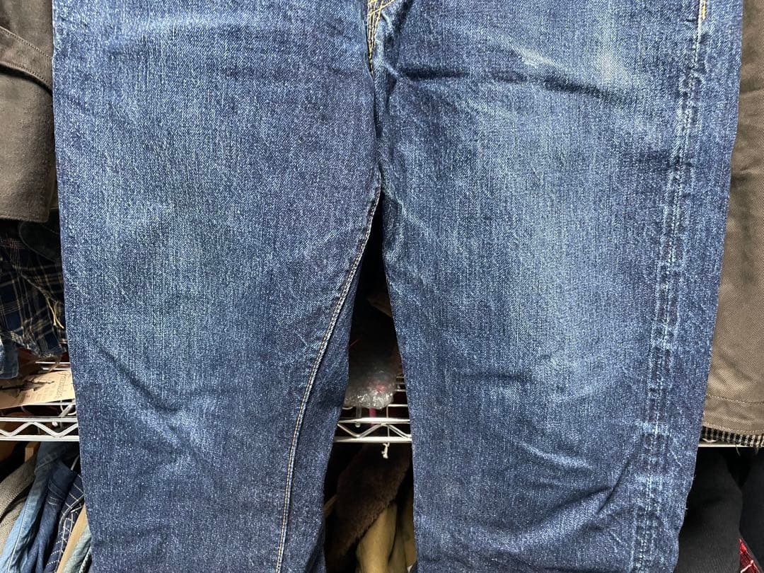 フリーホイーラーズ 601XX 32インチ