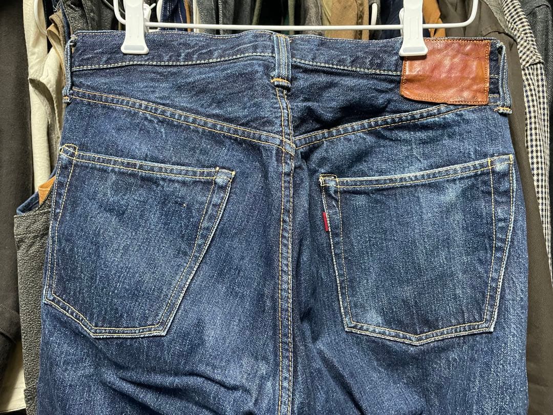 フリーホイーラーズ 601XX 32インチ