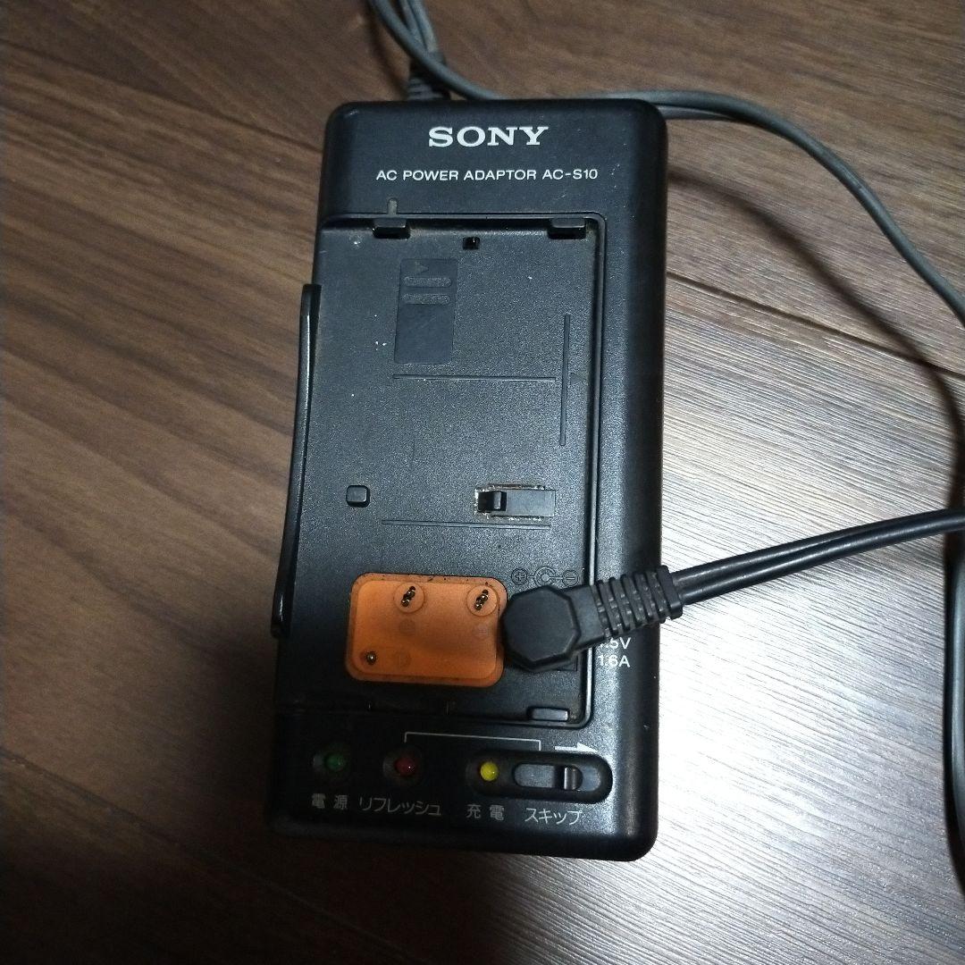 ビデオ　SONY　video　Hi8