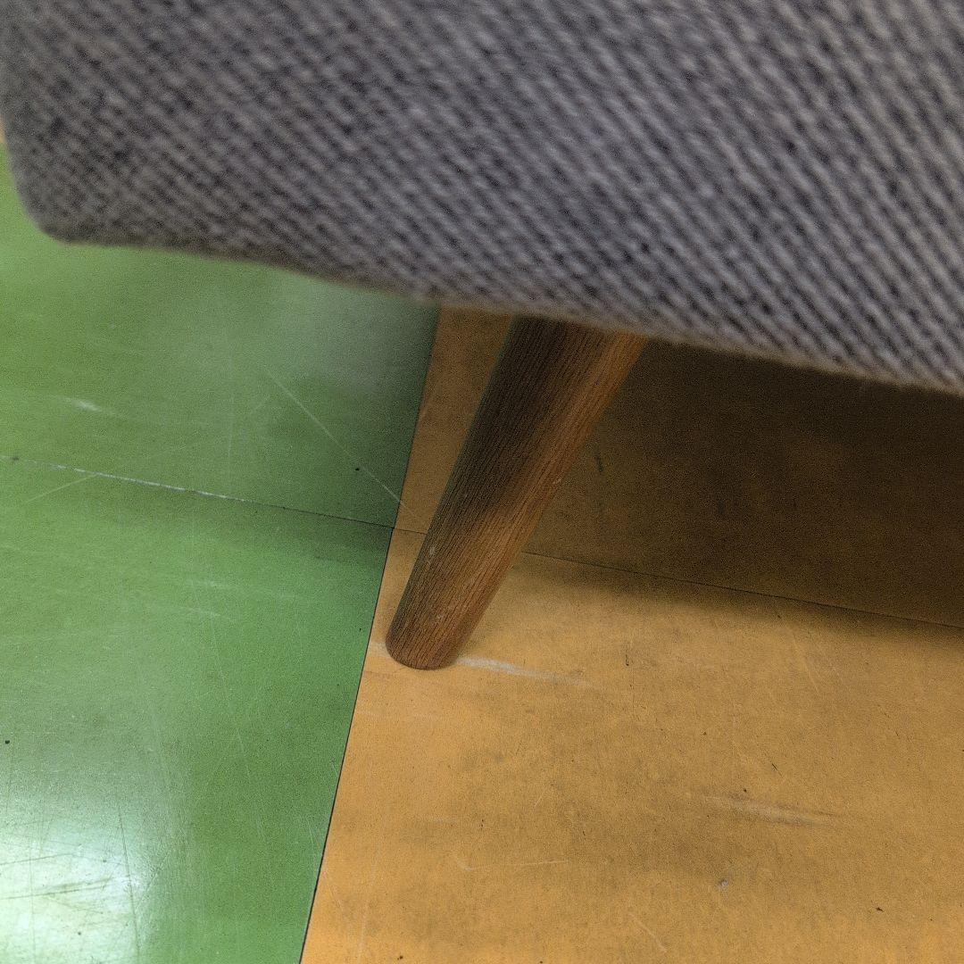 IDEE AO SOFA ソファ 木製脚付き