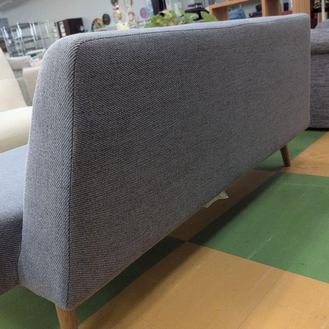 IDEE AO SOFA ソファ 木製脚付き