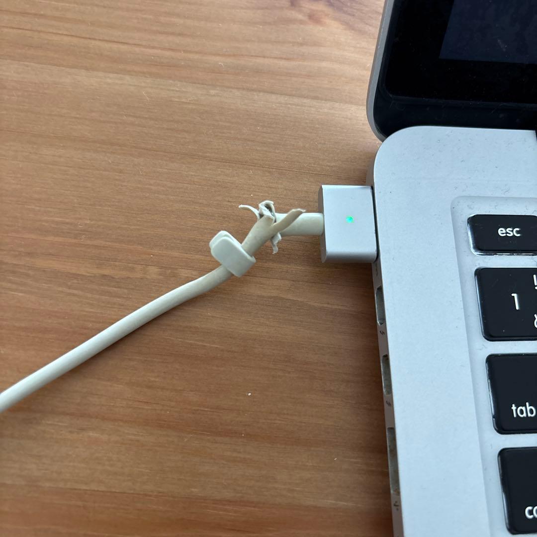 MacBook本体 MacBook Pro Retina 13 mid 2014