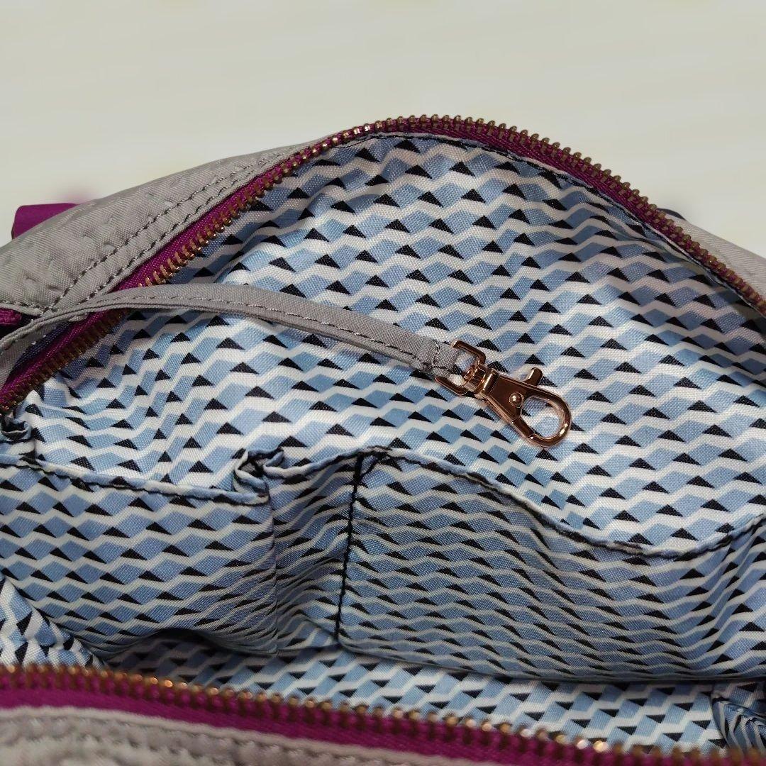 きないあんよもんいページKIPLINGショルダー２wayバッグ セール中