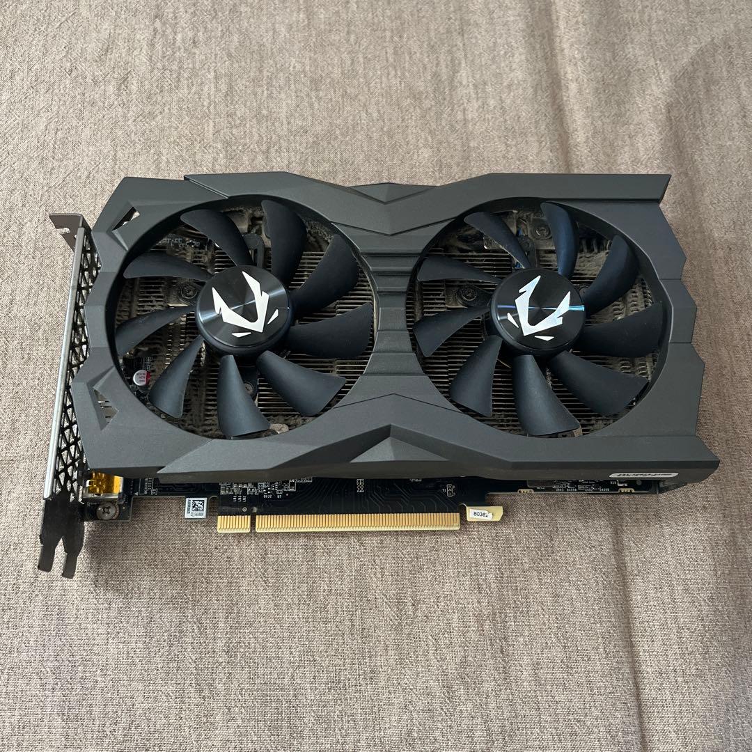 GeForce RTX 2070 Super グラフィックボード