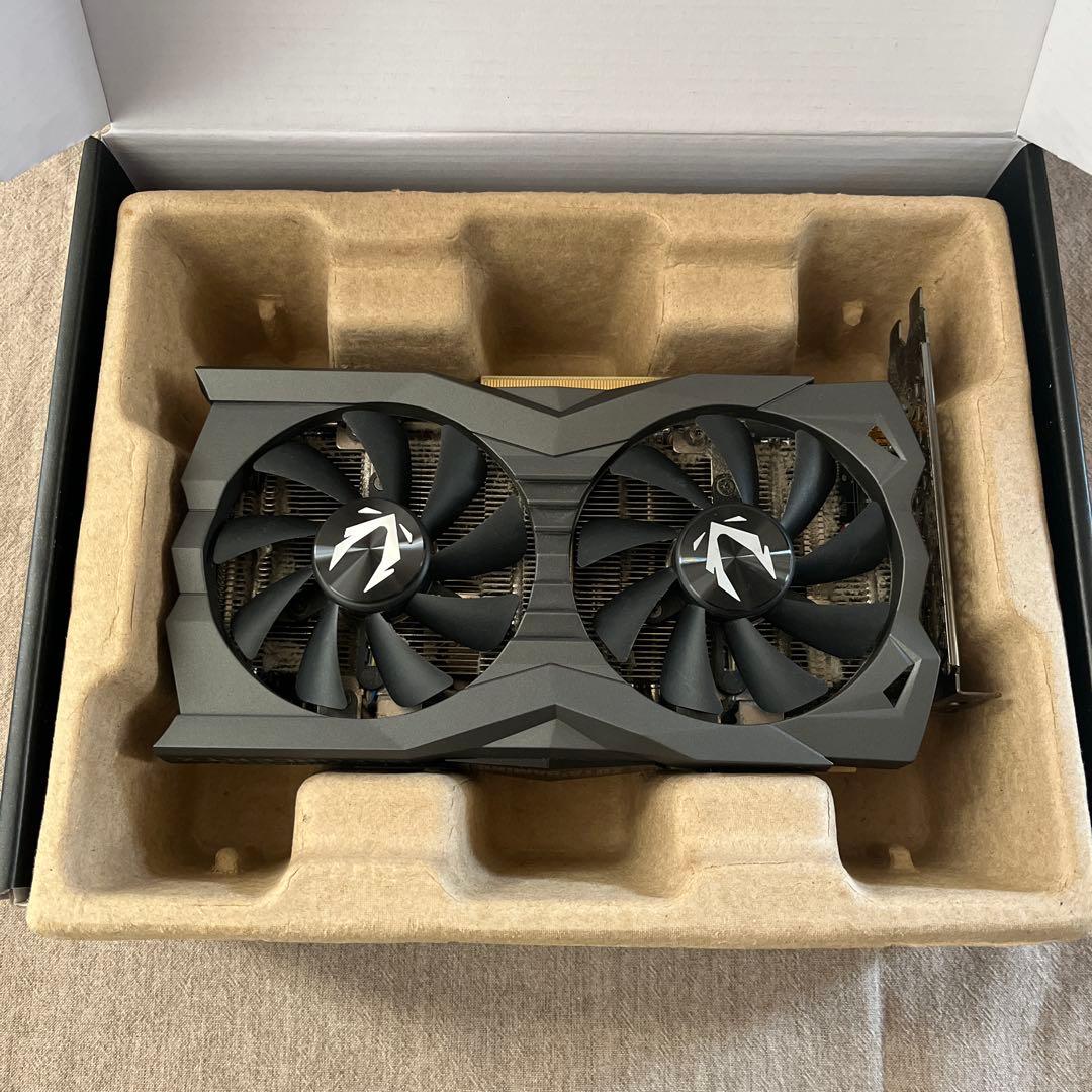 GeForce RTX 2070 Super グラフィックボード
