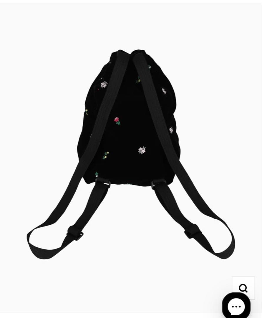 バッグ Bibiy.B. STARRY BACKPACK