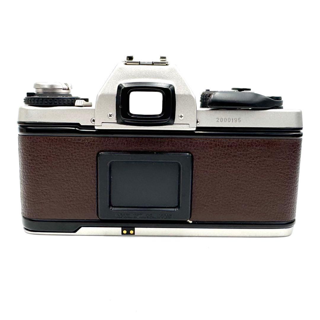 激レア！PENTAX LX 2000 ペンタックス フィルムカメラ