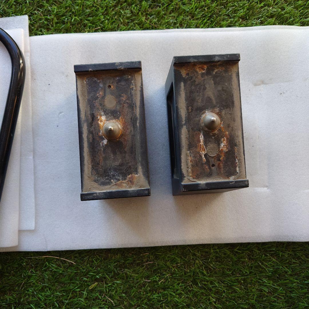 ハイエース２００系　玄武3インチダウンブロック