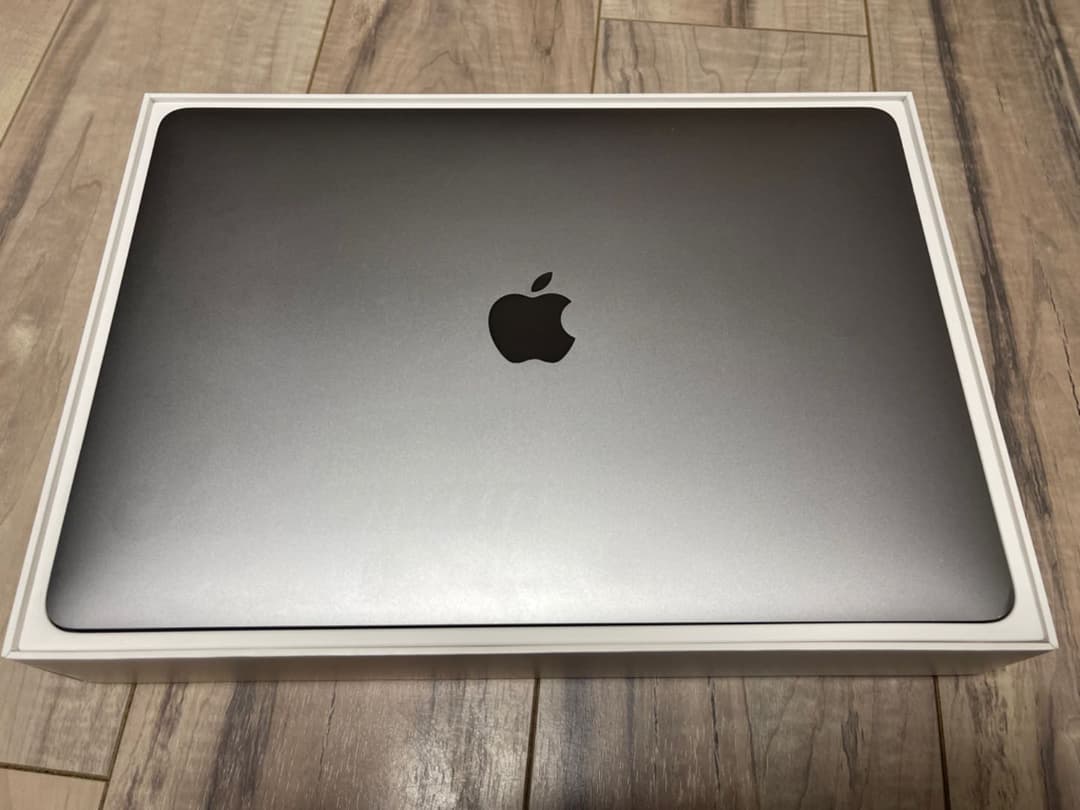 値下げ検討中！Majextand付き！！　MacBook pro13インチ