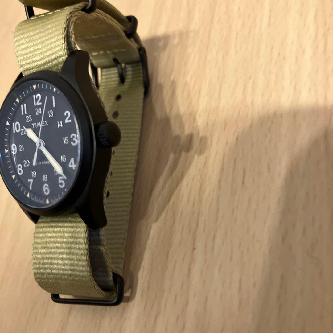 TIMEX エクスペディションノース TW2V00400