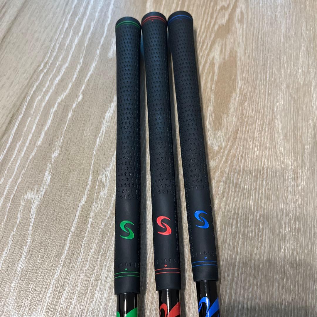 SuperSpeed Golf メンズセット