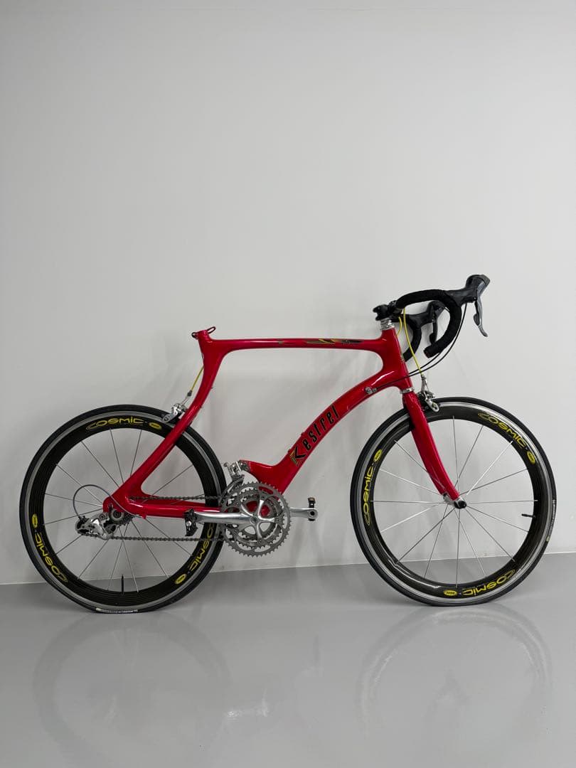 B*W様 Kestrel ケストレル ロードバイク 希少限界値下げ