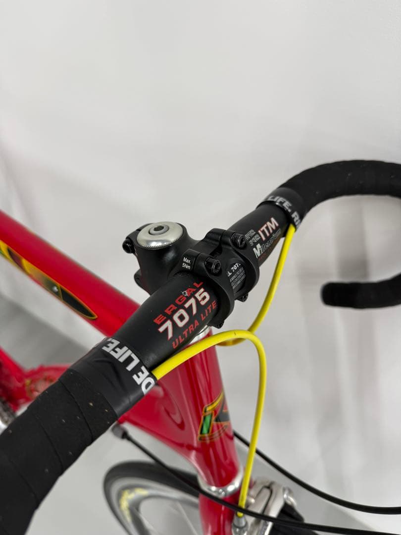 B*W様 Kestrel ケストレル ロードバイク 希少限界値下げ