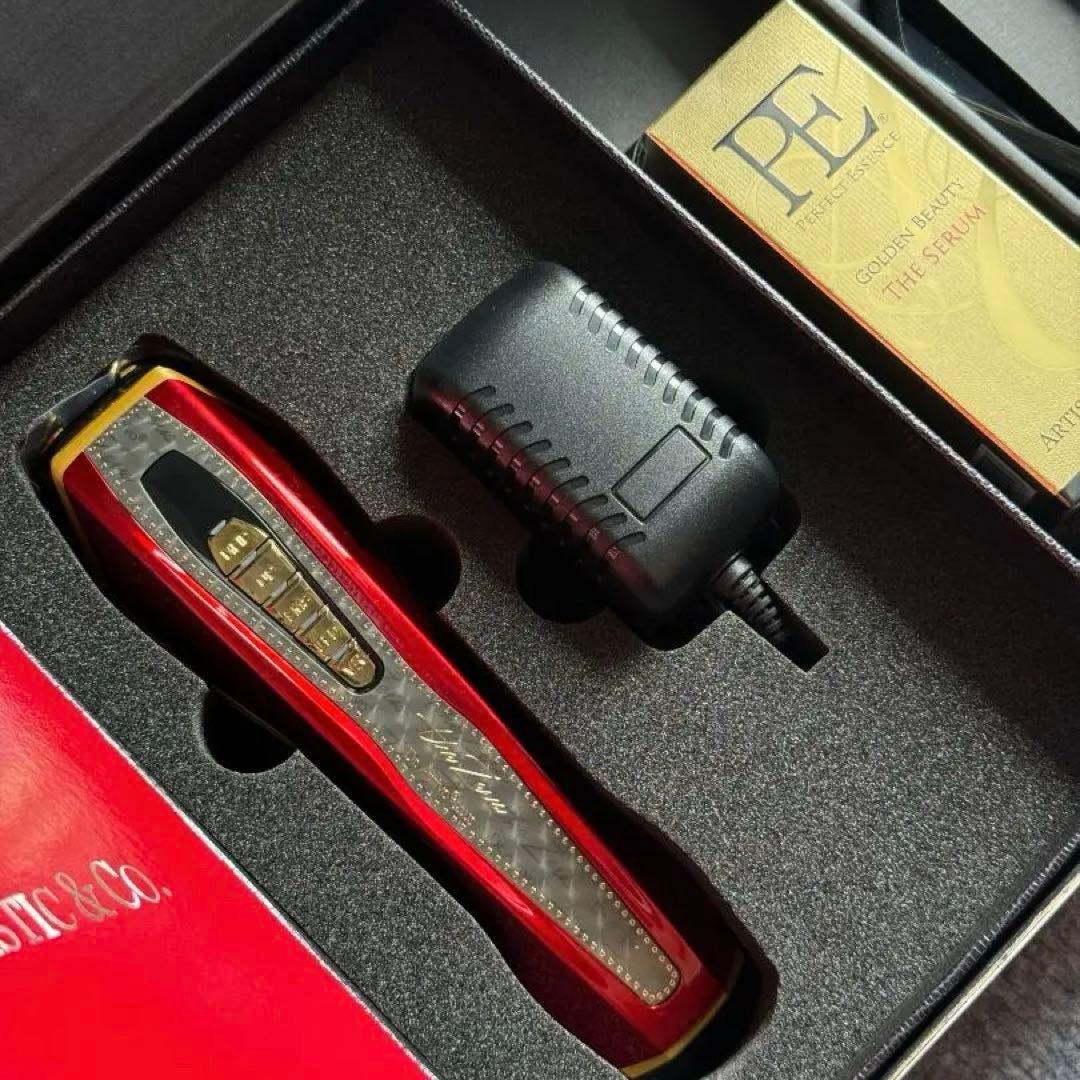 【新品】Dr.Arrivo The Zeus 美容液プレゼント