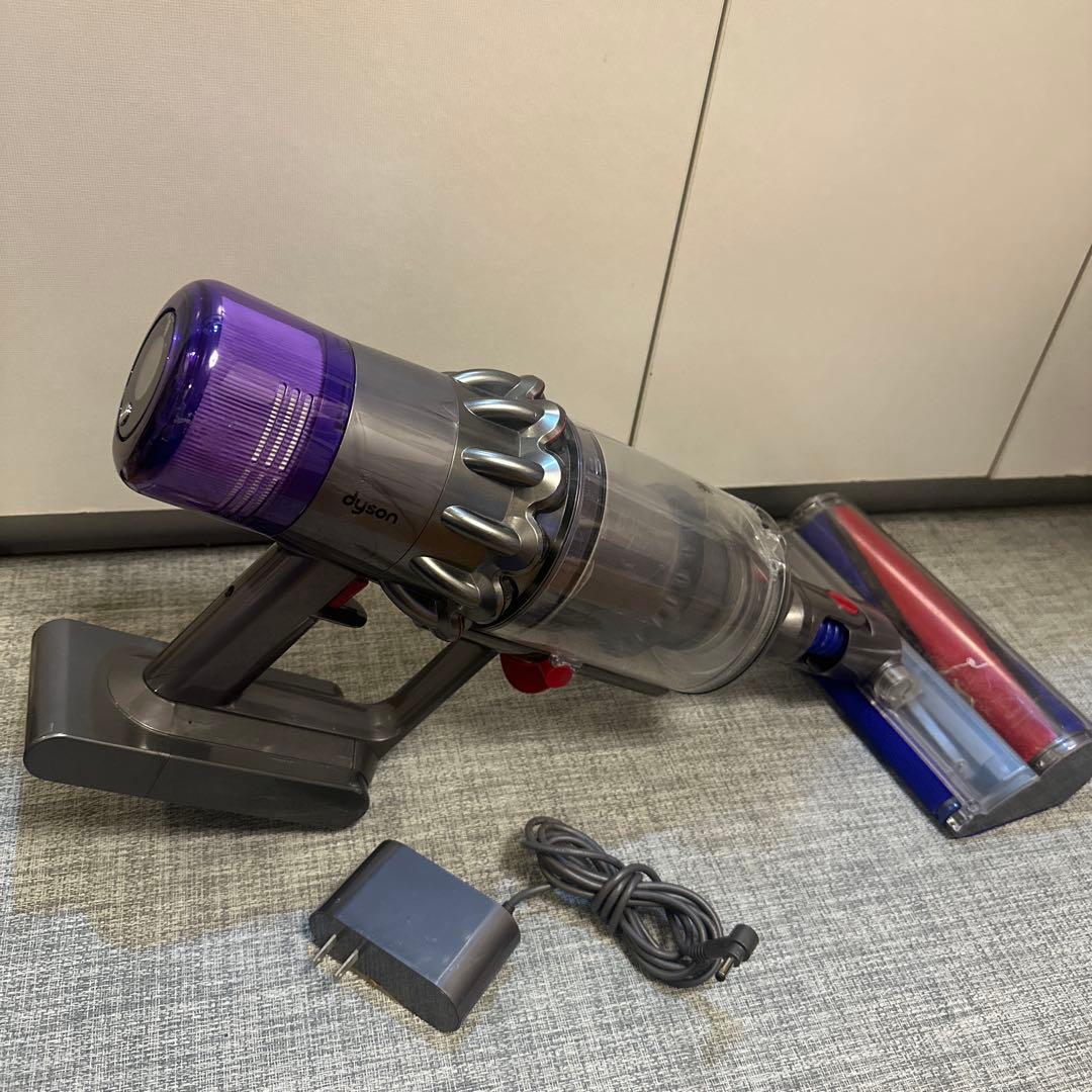 ダイソン V11 SV14本体