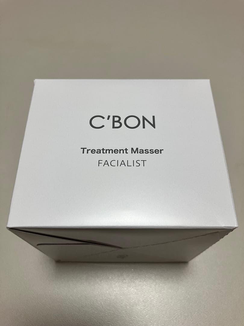 【新品未使用】フェイシャリスト トリートメントマセa　クレンジング