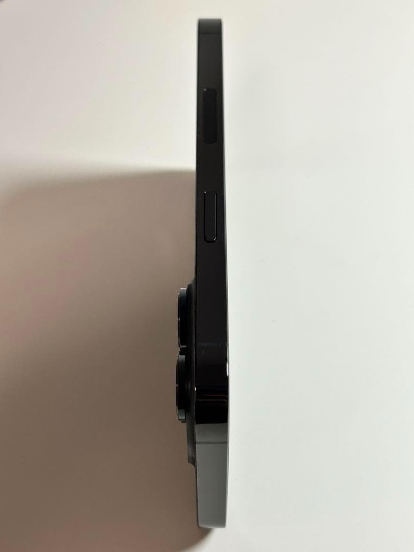 【ほぼ新品】iPhone 14 Pro 512GB・ブラック（SIMフリー）