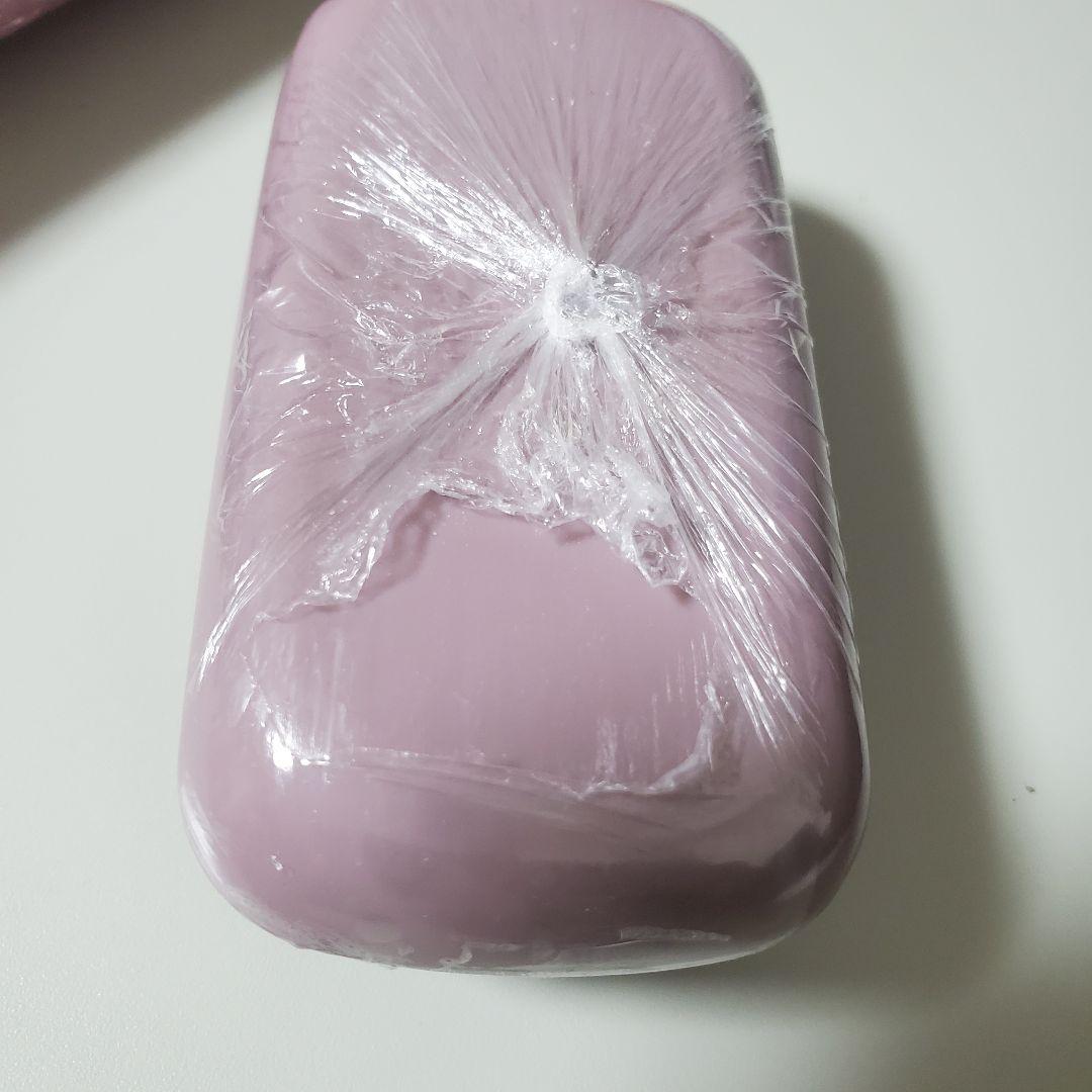 M*i様 P.G.C.D ページェーセーデー　サボンモーヴ　145g　２個セット