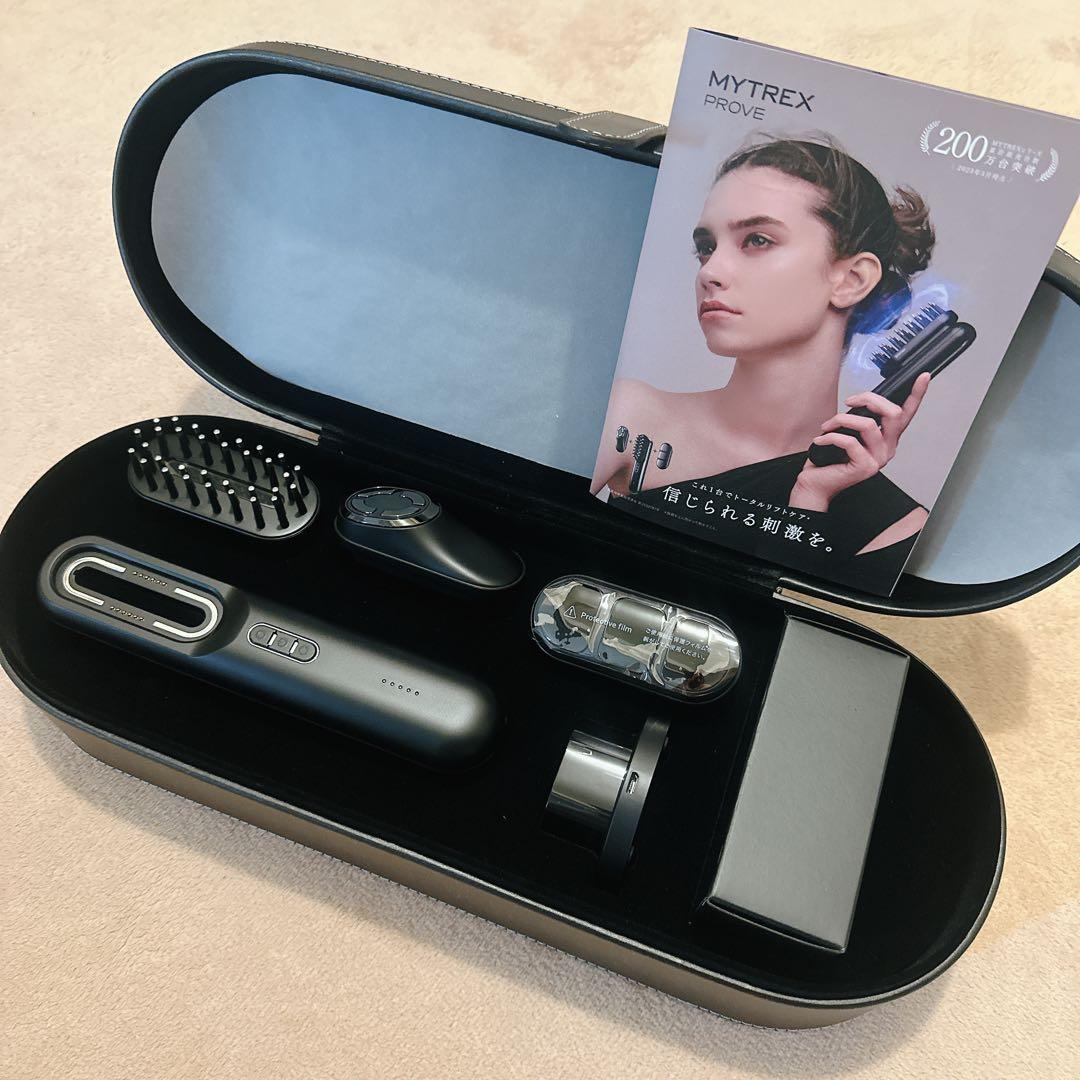 ◉ MYTREX PROVE◉MT-PV22B 美顔器