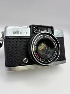 OLYMPUS PEN D3 オリンパス F.Zuiko 32mm F1.7