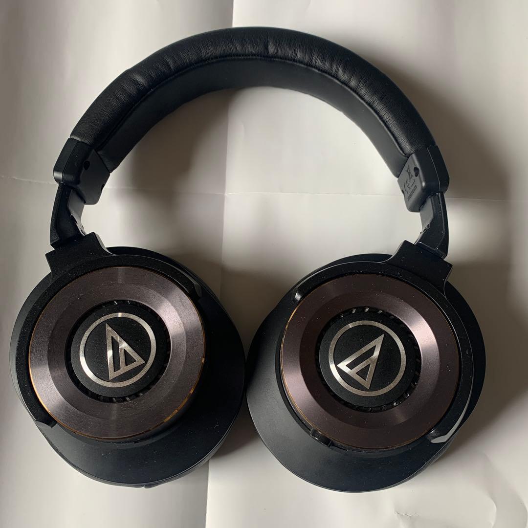audio-technica ATH-WS1100 オーディオテクニカ
