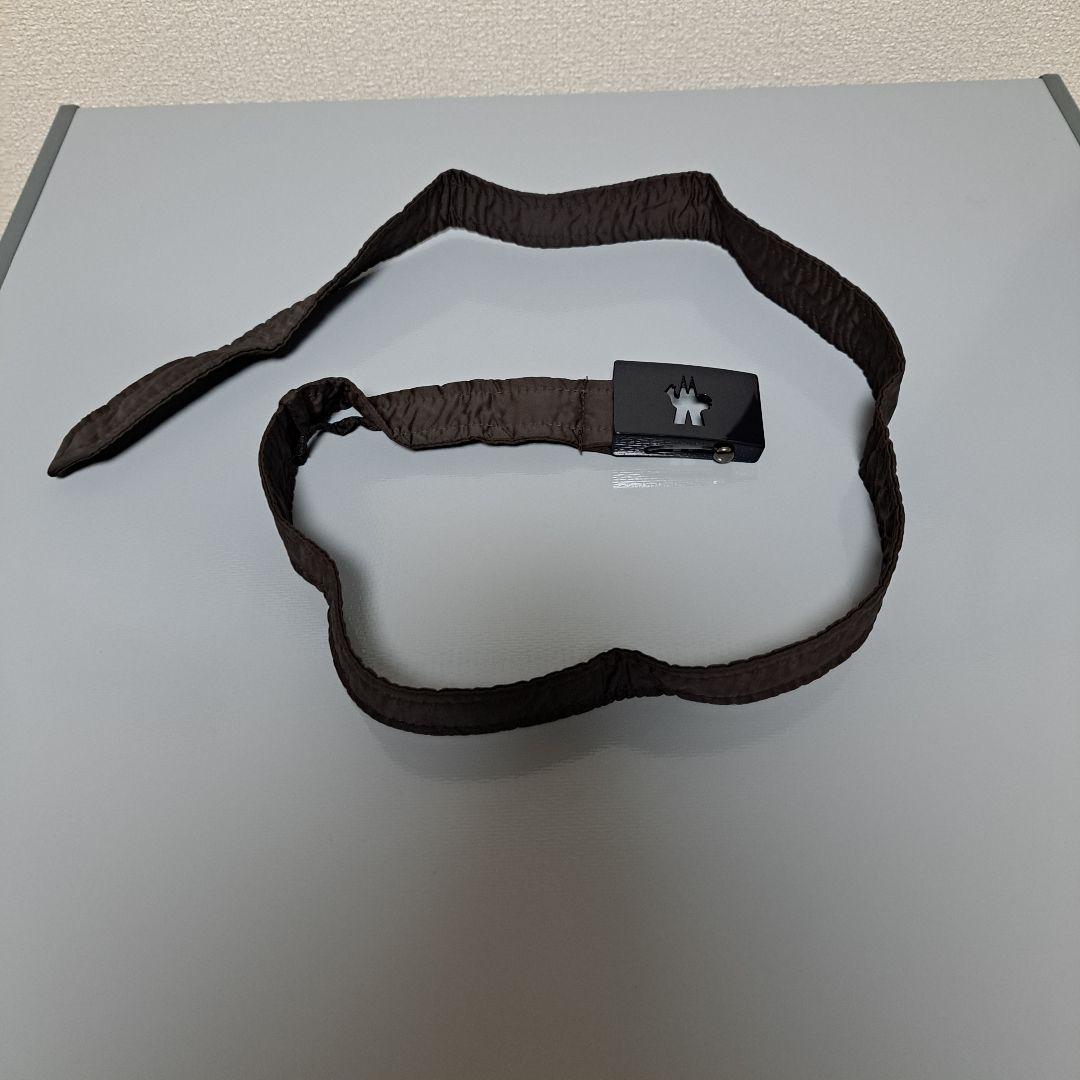 大寒波接近中々、大幅値下げしました！ MONCLER ブラウン ダウンコート