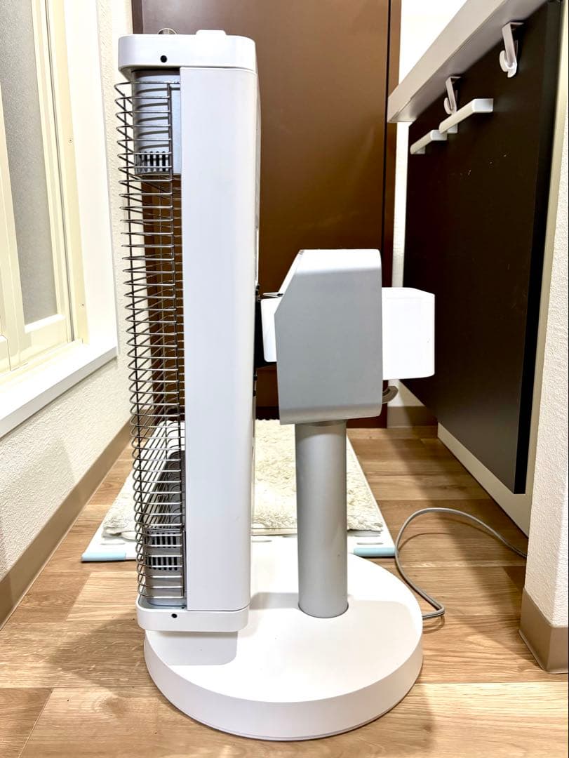 DAIKIN ダイキン セラムヒート ERFT11VS-W 遠赤外線暖房機