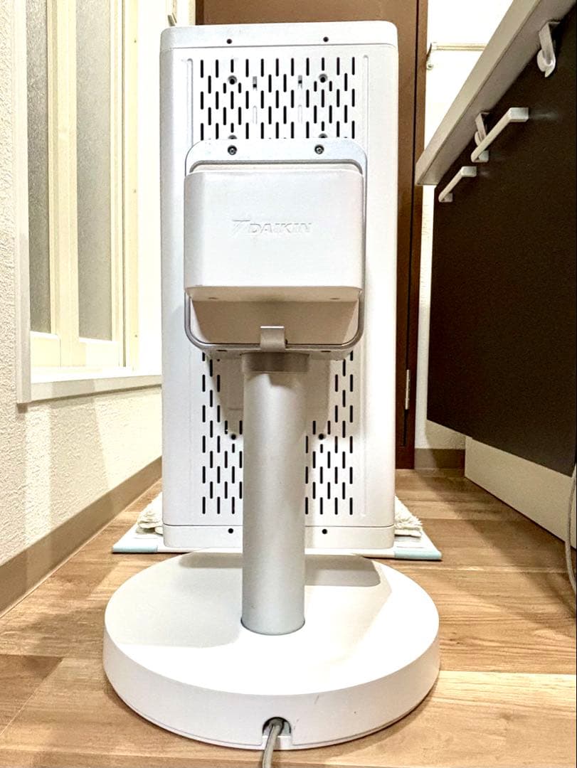 DAIKIN ダイキン セラムヒート ERFT11VS-W 遠赤外線暖房機