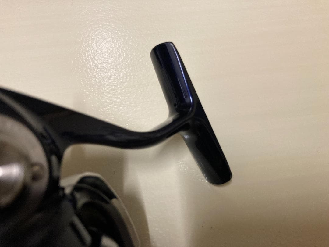 ダイワ　スピニングリール　セルテート　2500　美品