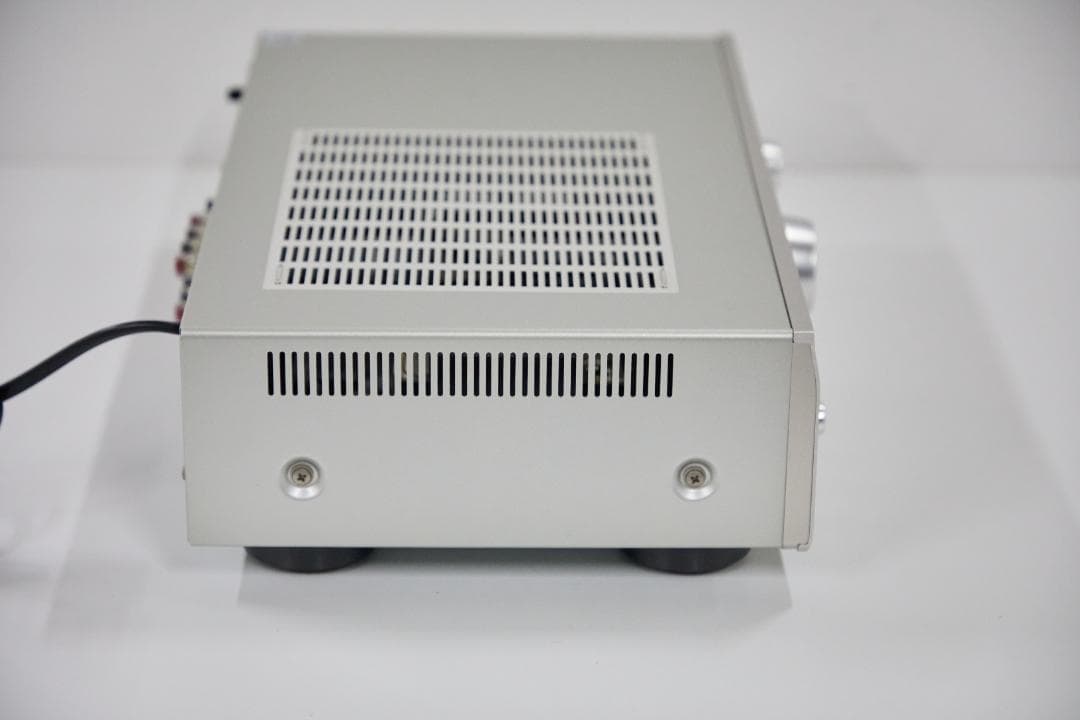 【美品】DENON プリメインアンプ PMA-390RE リモコン付き