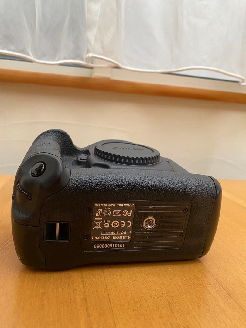 Canon EOS-1DX デジタル一眼レフカメラ