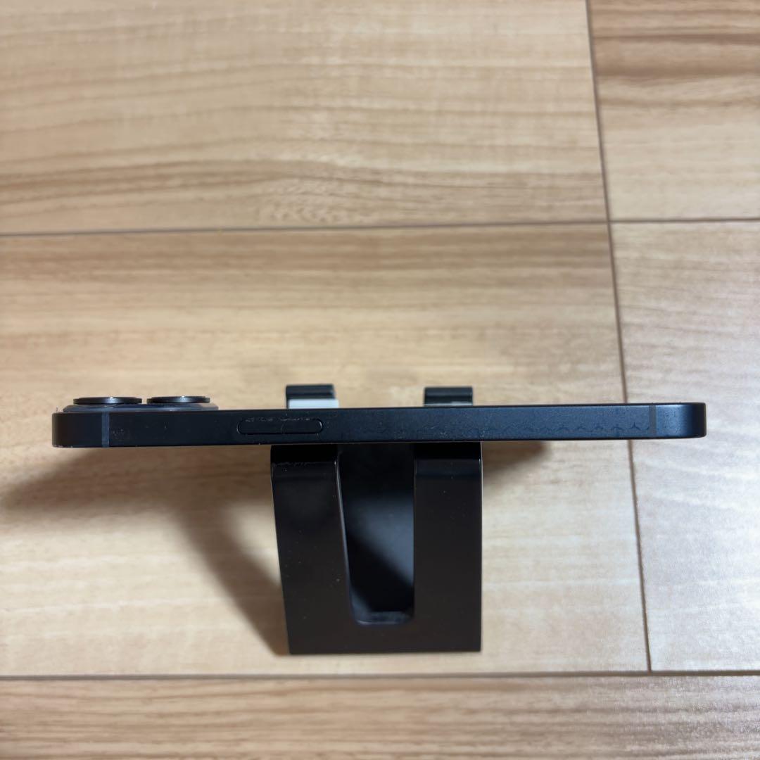 バッテリー新品 iPhone14 128GB ミッドナイト