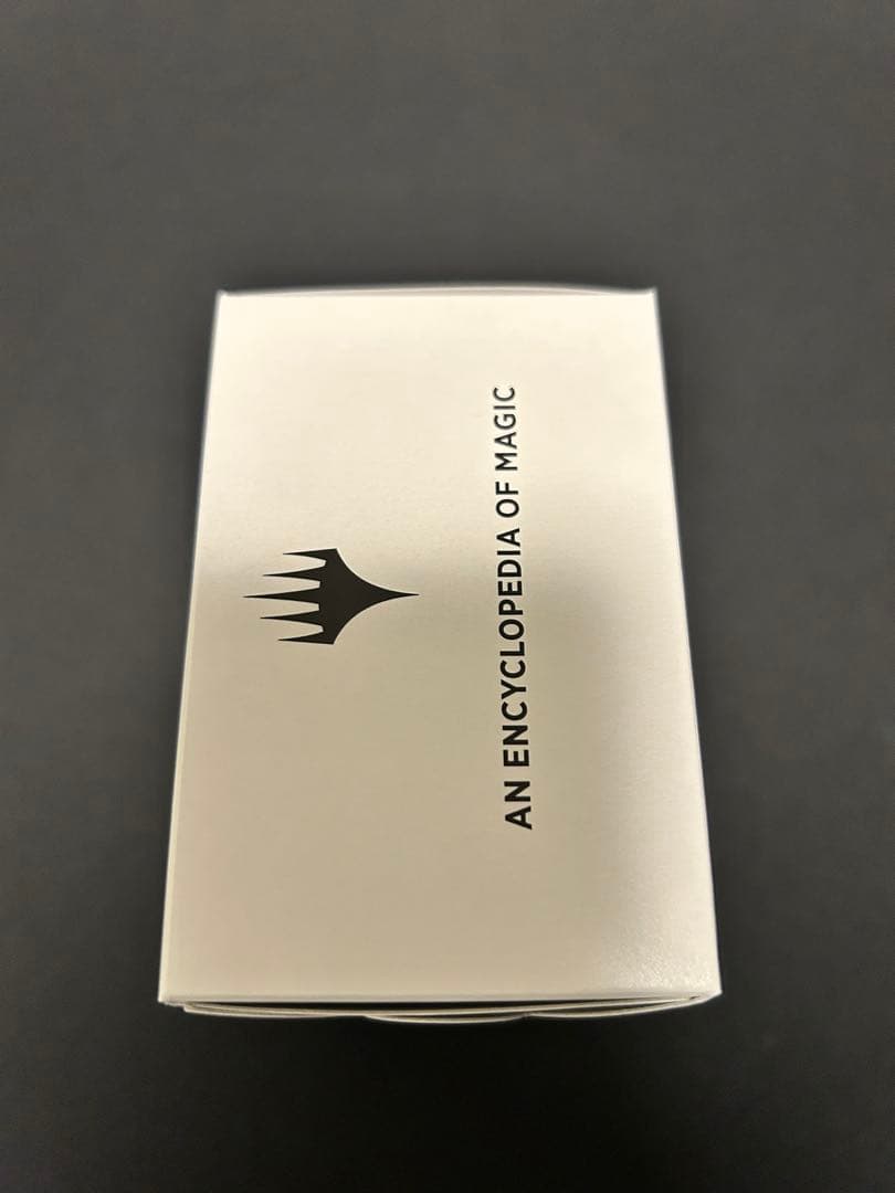 マジック：ザ・ギャザリング Countdown Kit: AN ENCYCLOPEDIA OF MAGIC