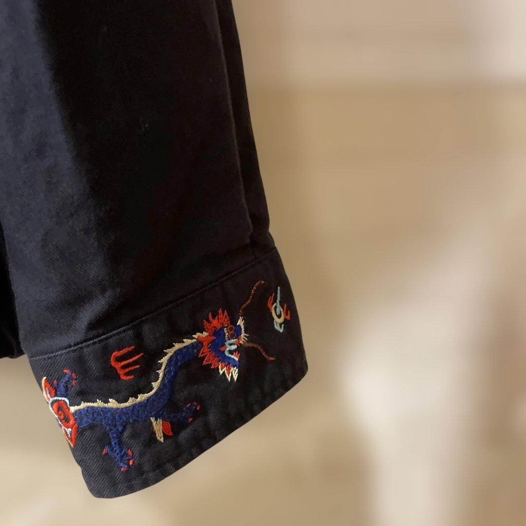 ネイバーフッド　　スーベニア ジャケット