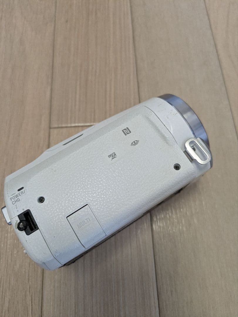 【部品取り】【研究用】HDR-CX680