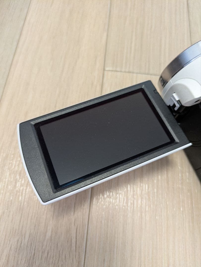 【部品取り】【研究用】HDR-CX680