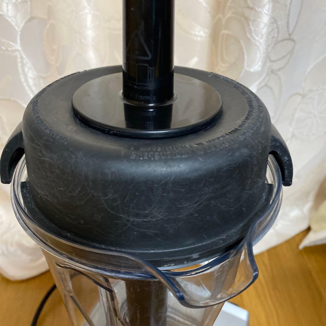 Vitamix 6300 ブレンダー