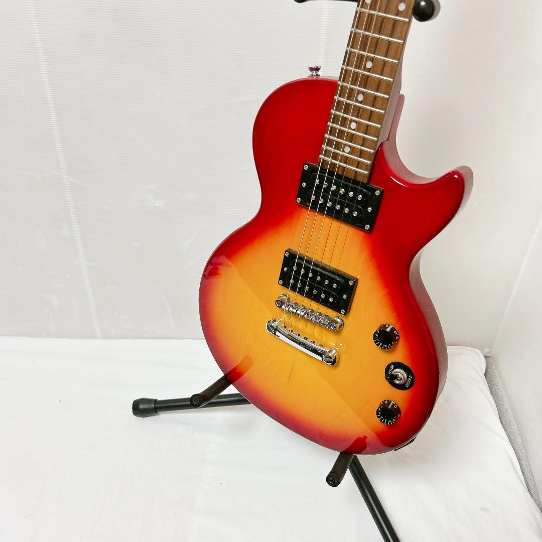 美品 Epiphone エピフォン Lespaul Special Ⅱ