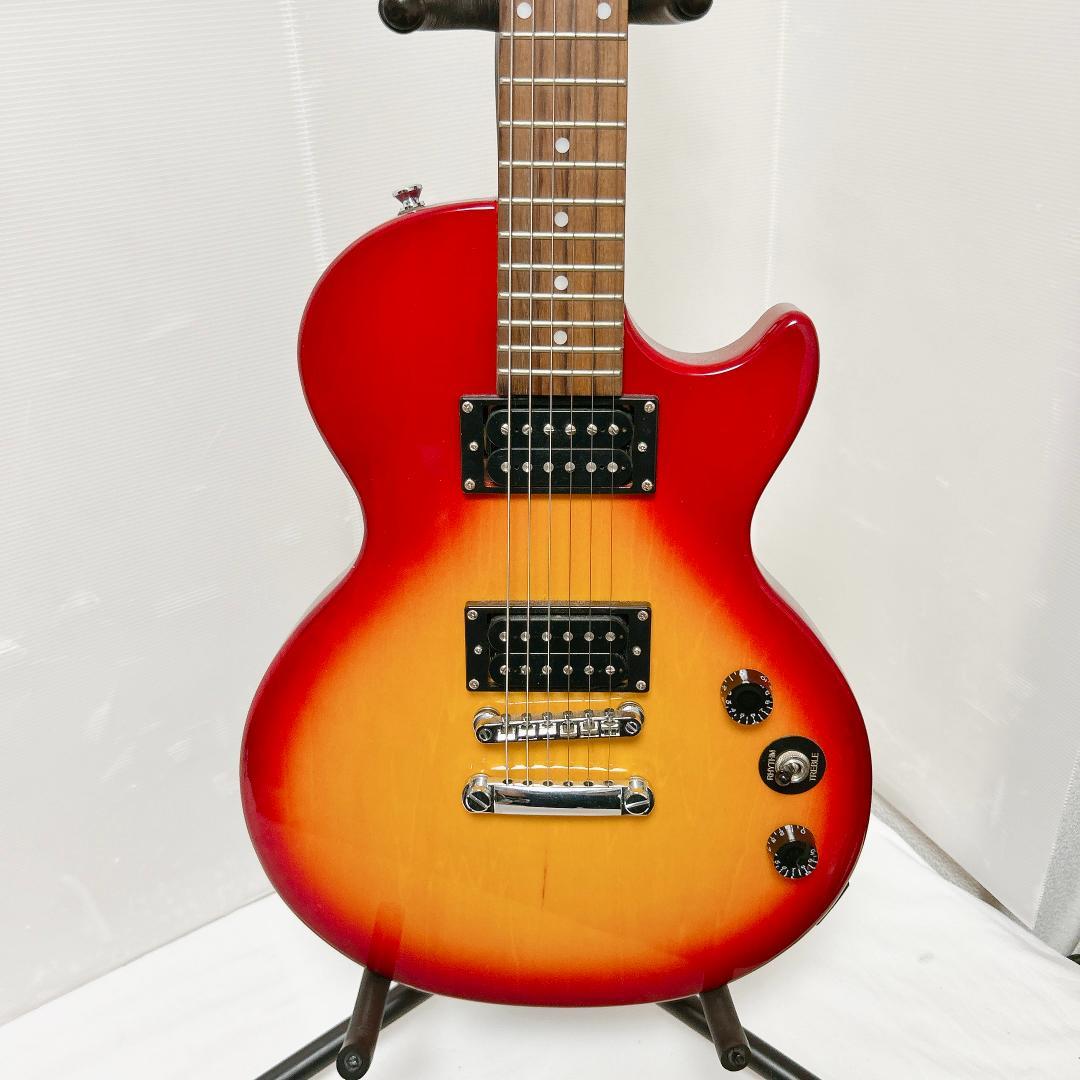 美品 Epiphone エピフォン Lespaul Special Ⅱ